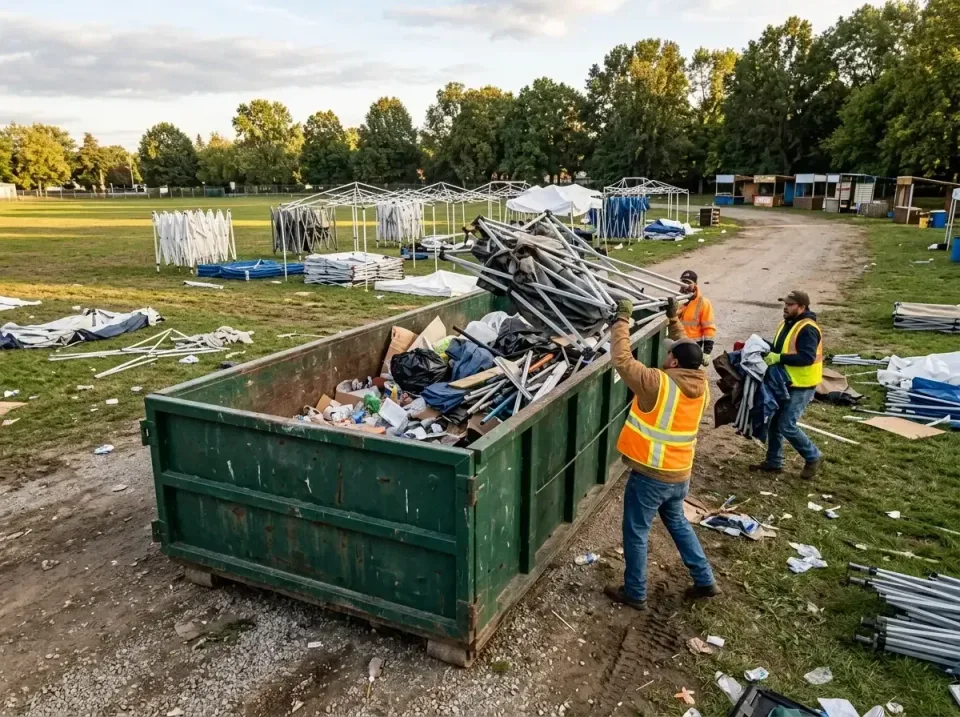 temporary-event-waste-containe-016 — frequently asked questions, Roll-Off Dumpster Rental Services in Patrick Springs, VA